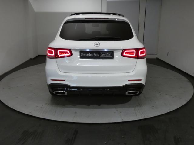 Mercedes Benz Glc image 1