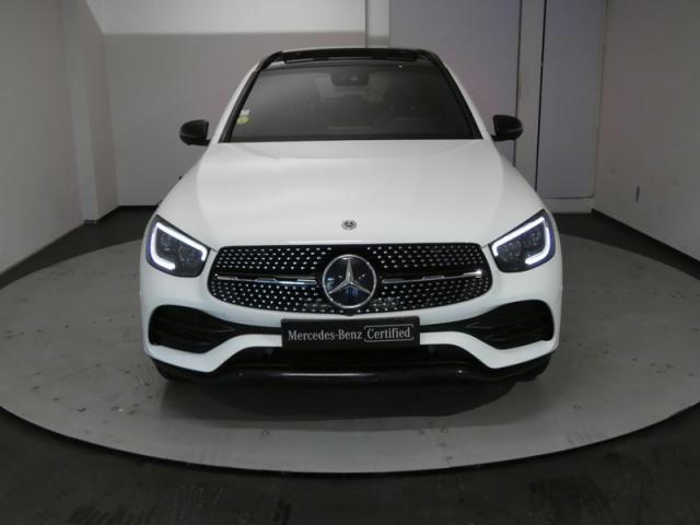 Mercedes Benz Glc image 9