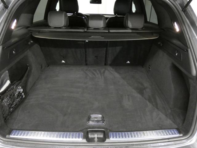 Mercedes Benz Glc image 2