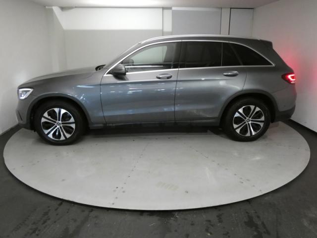 Mercedes Benz Glc image 1