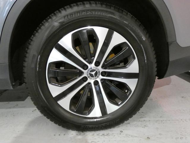 Mercedes Benz Glc image 3