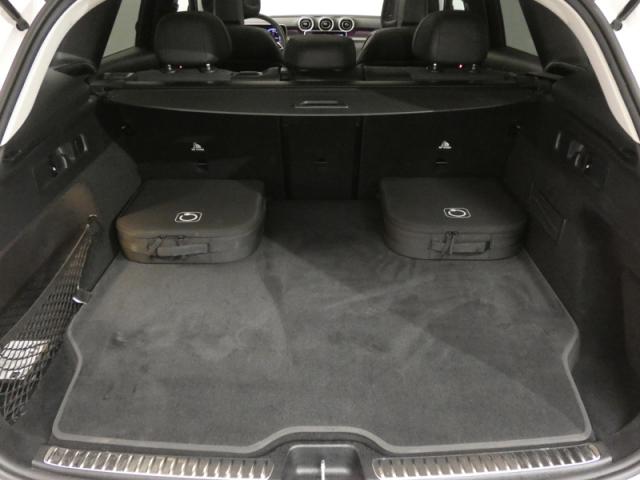 Mercedes Benz Glc image 3