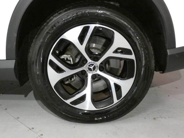 Mercedes Benz Glc image 1