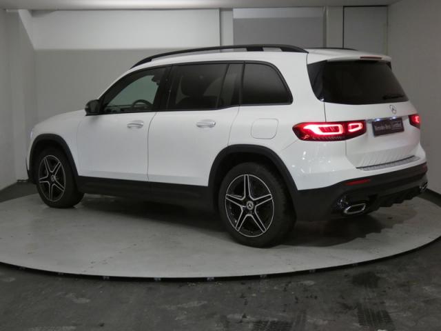 Mercedes Benz Glb image 5