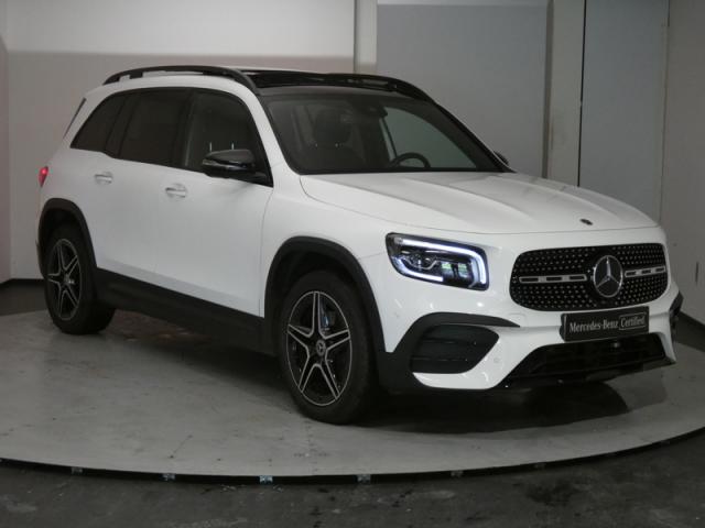 Mercedes Benz Glb image 8