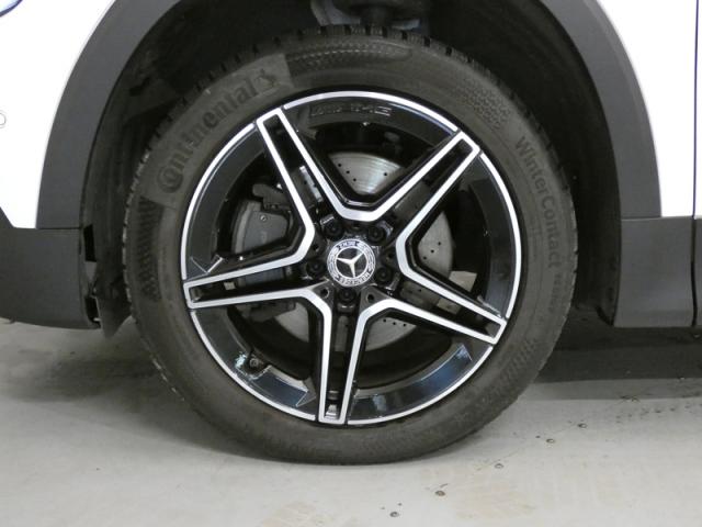 Mercedes Benz Glb image 4