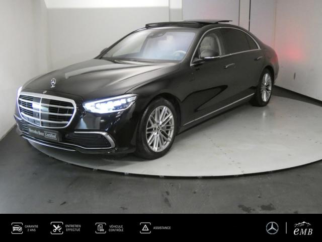 Mercedes Benz