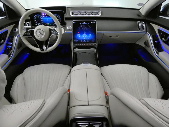 Mercedes Benz Classe S image 2