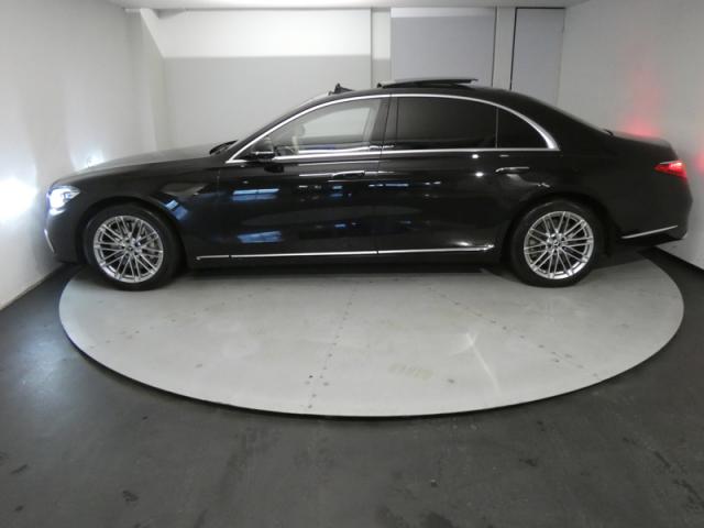 Mercedes Benz Classe S image 6
