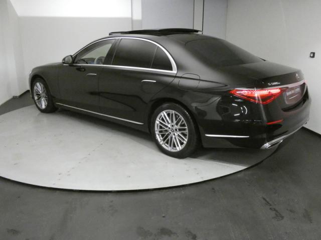 Mercedes Benz Classe S image 7