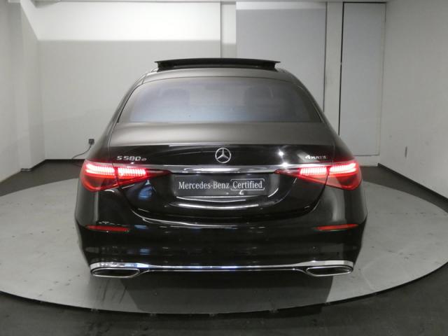 Mercedes Benz Classe S image 9
