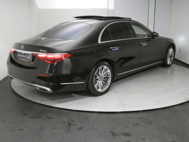 Mercedes Benz Classe S image 3