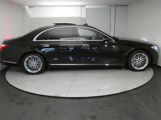 Mercedes Benz Classe S image 5