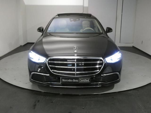 Mercedes Benz Classe S image 1