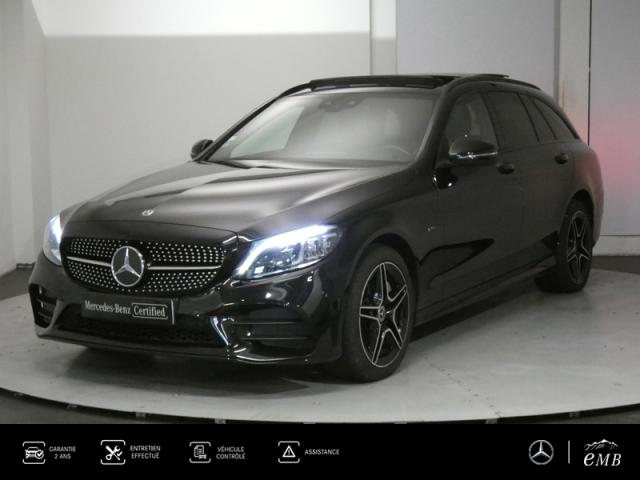 Mercedes Benz