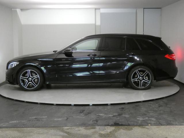Mercedes Benz Classe C Break image 2