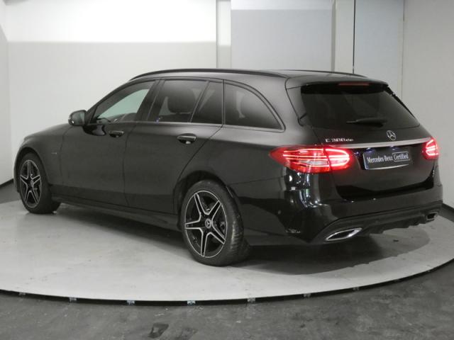 Mercedes Benz Classe C Break image 7