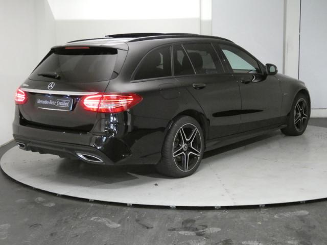 Mercedes Benz Classe C Break image 8