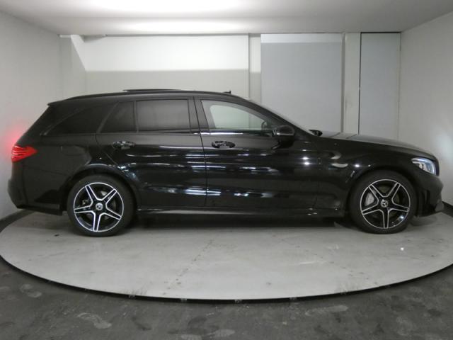 Mercedes Benz Classe C Break image 5