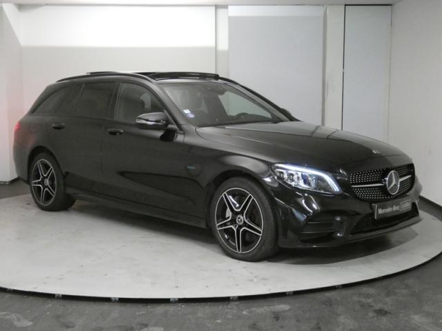 Mercedes Benz Classe C Break image 6