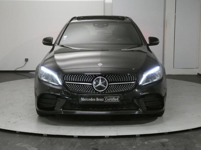 Mercedes Benz Classe C Break image 9