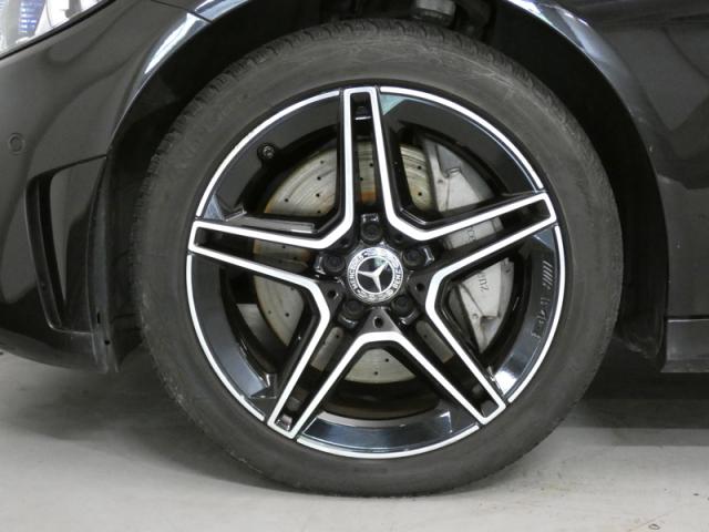 Mercedes Benz Classe C Break image 3