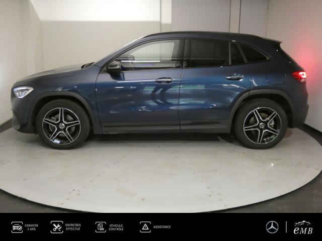 Mercedes Benz Gla image 3