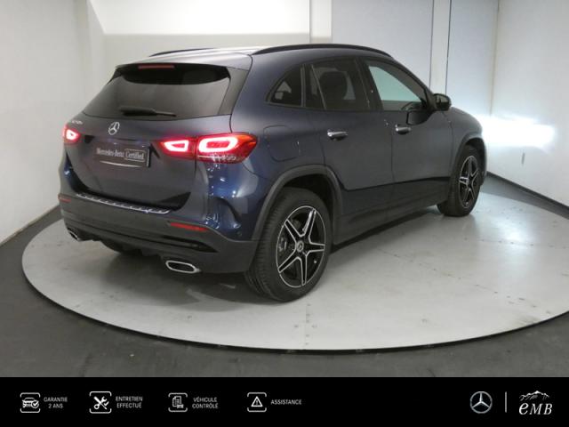 Mercedes Benz Gla image 5