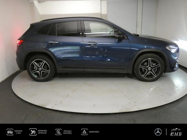 Mercedes Benz Gla image 7