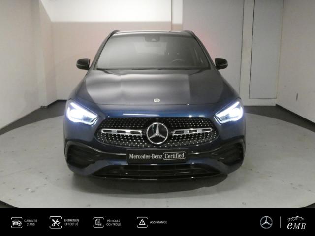 Mercedes Benz Gla image 4