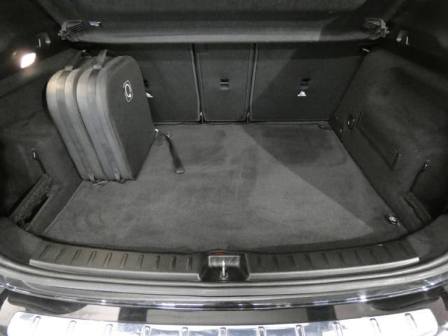 Mercedes Benz Gla image 3