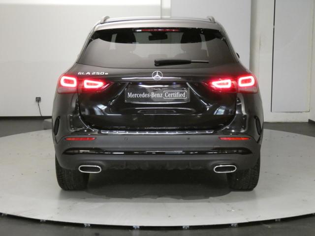 Mercedes Benz Gla image 5