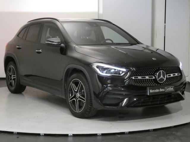 Mercedes Benz Gla image 2