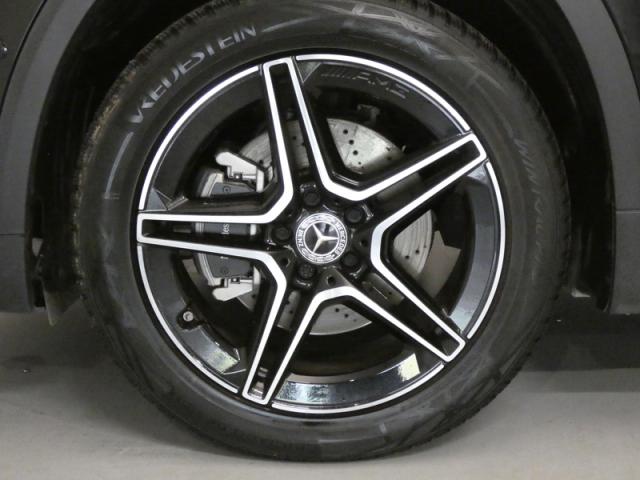 Mercedes Benz Gla image 1