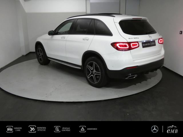 Mercedes Benz Glc image 2