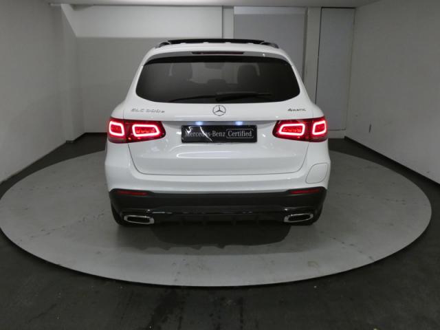 Mercedes Benz Glc image 7