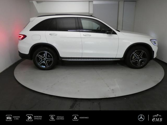 Mercedes Benz Glc image 6