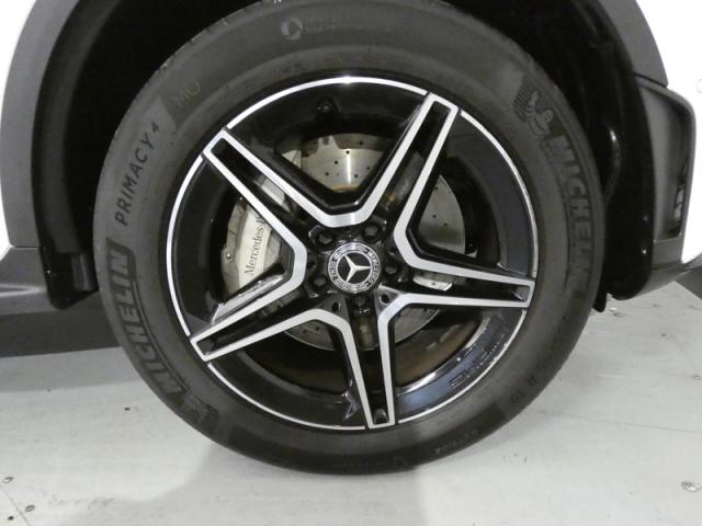 Mercedes Benz Glc image 5