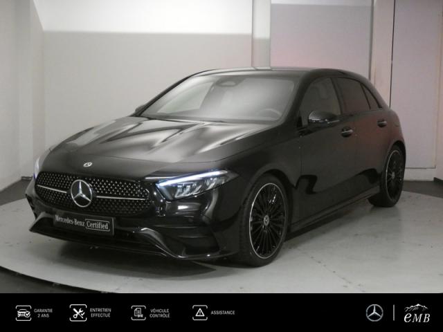 Mercedes Benz Classe A 200 Amg Line