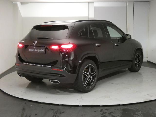 Mercedes Benz Gla image 4