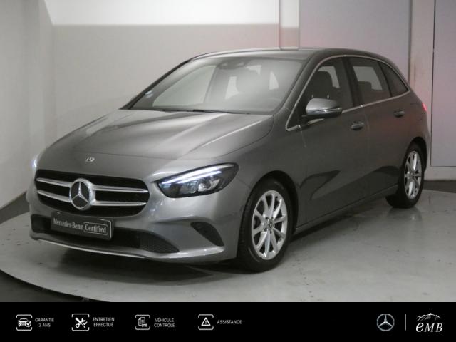 Mercedes Benz Classe B 180 Progressive Line Edition