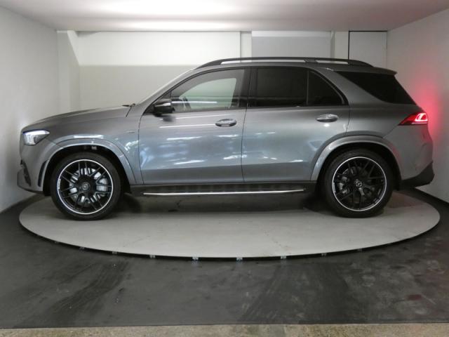 Mercedes Benz Classe Gle image 9