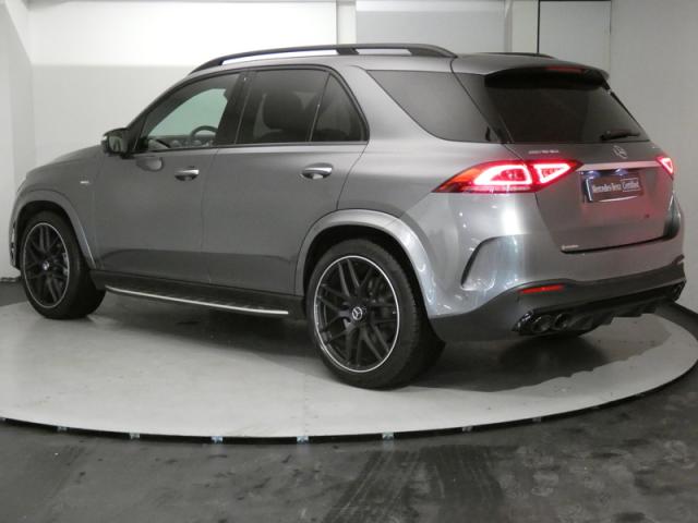 Mercedes Benz Classe Gle image 8
