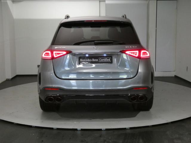 Mercedes Benz Classe Gle image 6