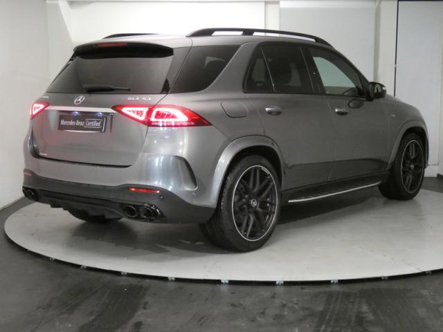 Mercedes Benz Classe Gle image 1