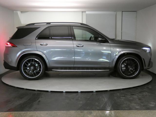 Mercedes Benz Classe Gle image 2