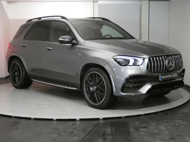 Mercedes Benz Classe Gle image 5
