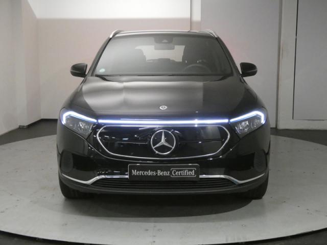 Mercedes Benz Eqa image 3