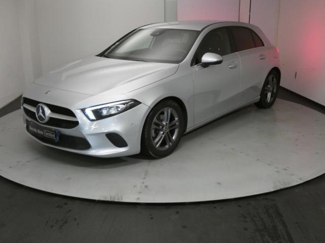 Mercedes Benz Classe A 160 Style Line