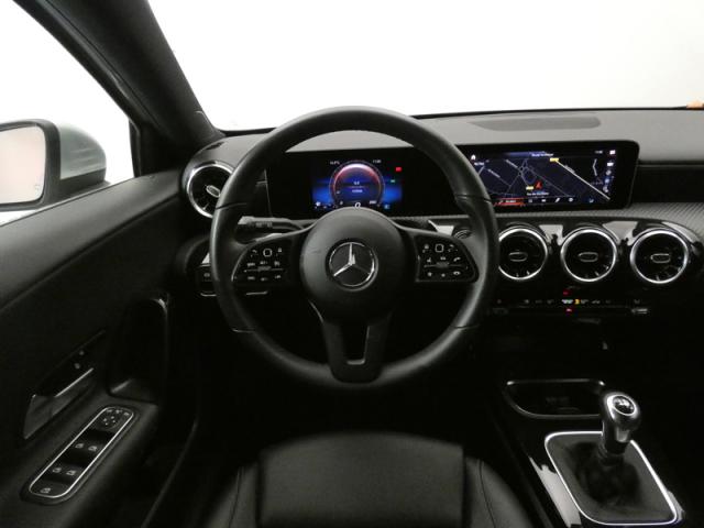Mercedes Benz Classe A image 6